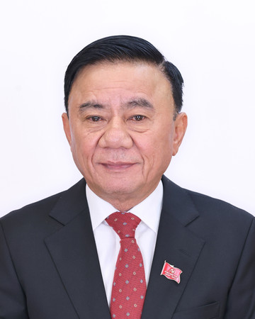 14th Party Central Committee elects 19 Politburo members- Ảnh 3. 14th Party Central Committee elects 19 Politburo members- Ảnh 3.