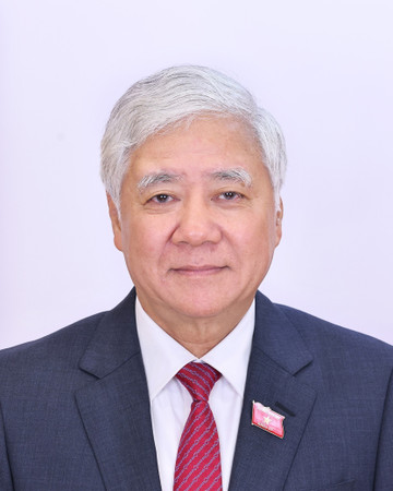 14th Party Central Committee elects 19 Politburo members- Ảnh 5. 14th Party Central Committee elects 19 Politburo members- Ảnh 5.