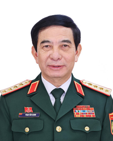 14th Party Central Committee elects 19 Politburo members- Ảnh 7. 14th Party Central Committee elects 19 Politburo members- Ảnh 7.