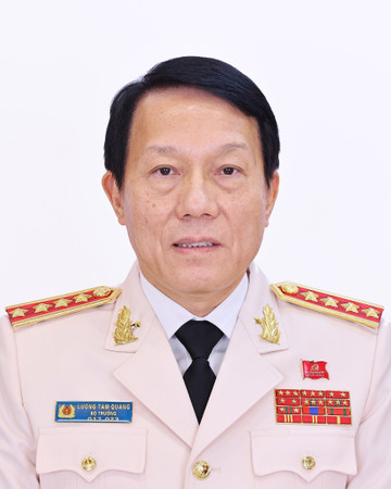 14th Party Central Committee elects 19 Politburo members- Ảnh 8. 14th Party Central Committee elects 19 Politburo members- Ảnh 8.