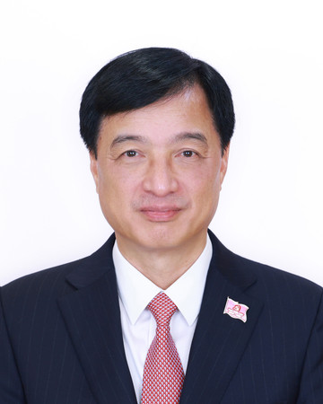 14th Party Central Committee elects 19 Politburo members- Ảnh 9. 14th Party Central Committee elects 19 Politburo members- Ảnh 9.