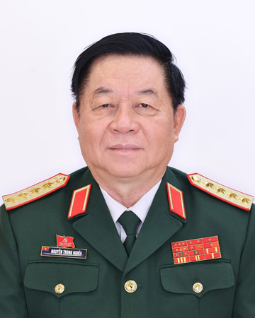 14th Party Central Committee elects 19 Politburo members- Ảnh 10. 14th Party Central Committee elects 19 Politburo members- Ảnh 10.