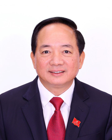 14th Party Central Committee elects 19 Politburo members- Ảnh 11. 14th Party Central Committee elects 19 Politburo members- Ảnh 11.