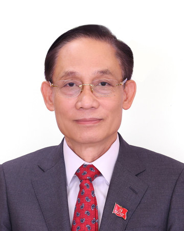 14th Party Central Committee elects 19 Politburo members- Ảnh 12. 14th Party Central Committee elects 19 Politburo members- Ảnh 12.