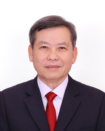 14th Party Central Committee elects 19 Politburo members- Ảnh 13. 14th Party Central Committee elects 19 Politburo members- Ảnh 13.