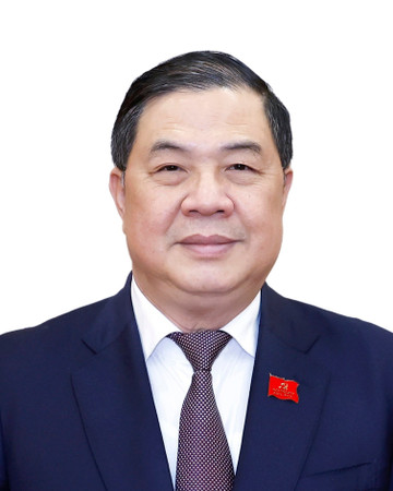 14th Party Central Committee elects 19 Politburo members- Ảnh 15. 14th Party Central Committee elects 19 Politburo members- Ảnh 15.
