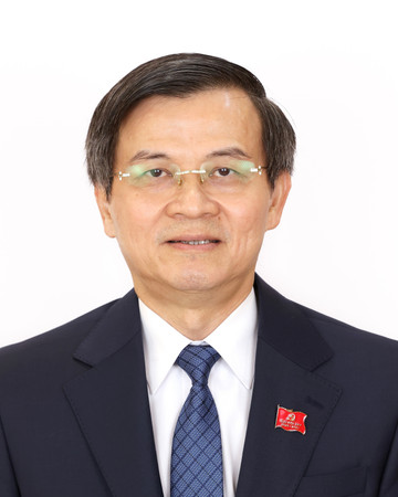 14th Party Central Committee elects 19 Politburo members- Ảnh 18. 14th Party Central Committee elects 19 Politburo members- Ảnh 18.