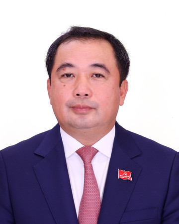 14th Party Central Committee elects 19 Politburo members- Ảnh 19. 14th Party Central Committee elects 19 Politburo members- Ảnh 19.