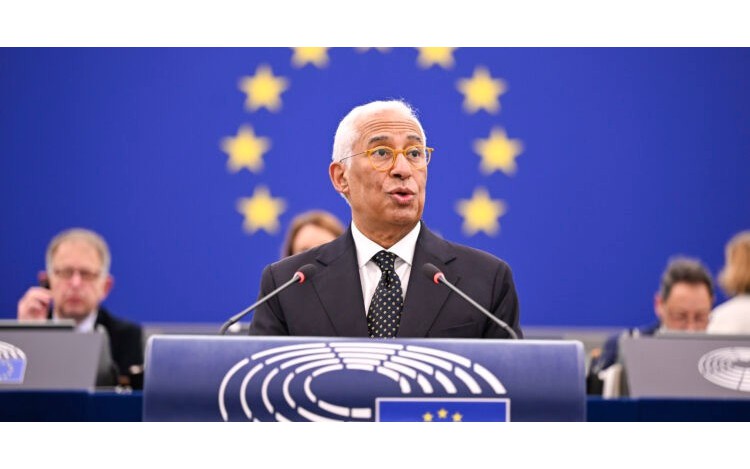 European Council President starts two-day official visit to Viet Nam