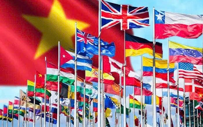 How Viet Nam engages volatile world