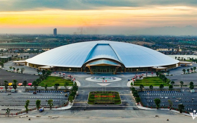 National Spring Fair 2026 set for early February in Ha Noi