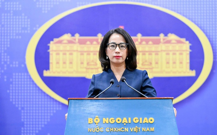 Viet Nam condemns attacks on civilian infrastructure in Saudi Arabia