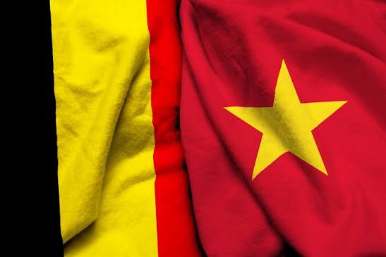 Deputy Foreign Minister highlights significance of To Lam's upcoming European tour- Ảnh 4.