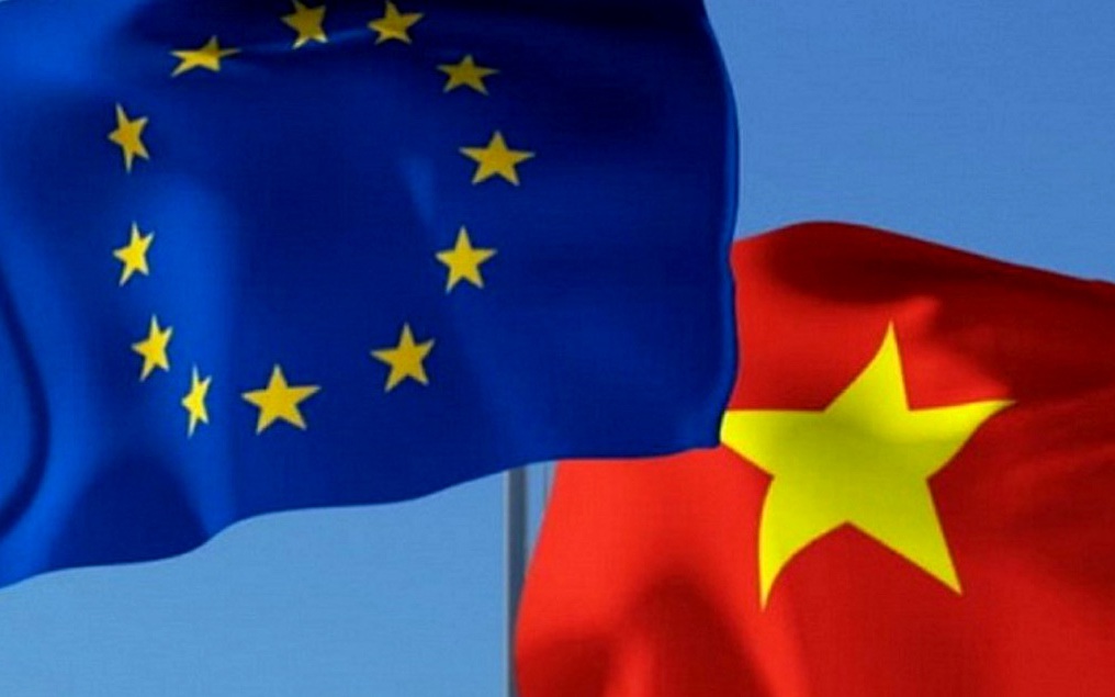 Foreign Minister meets EU High Representative for Foreign Affairs and Security Policy in Brussels