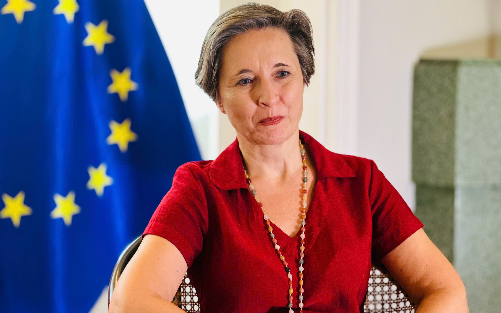 Prime Minister Donald Tusk’s Viet Nam visit aims to inject new momentum to bilateral ties: Polish Ambassador