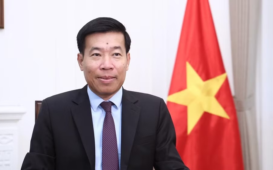 New momentum for ties with neighboring countries