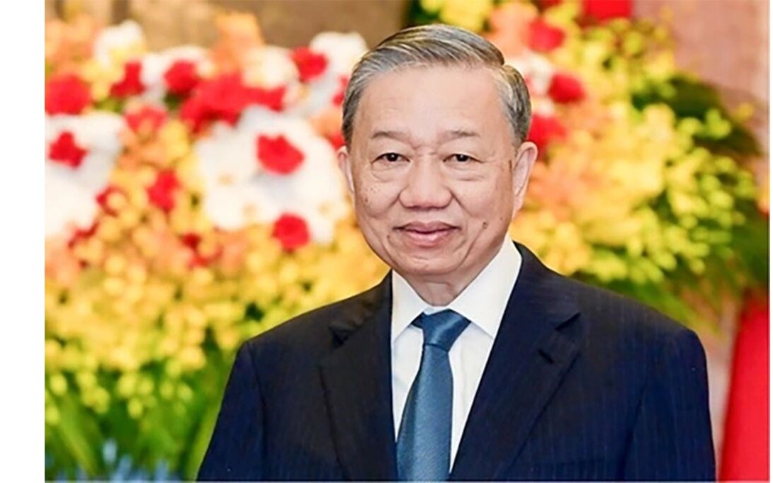 General Secretary To Lam to make State visit to Cambodia