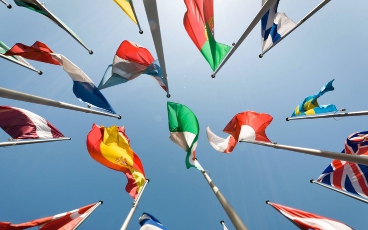 Implementation plan for 1961 Hague Apostille Convention issued