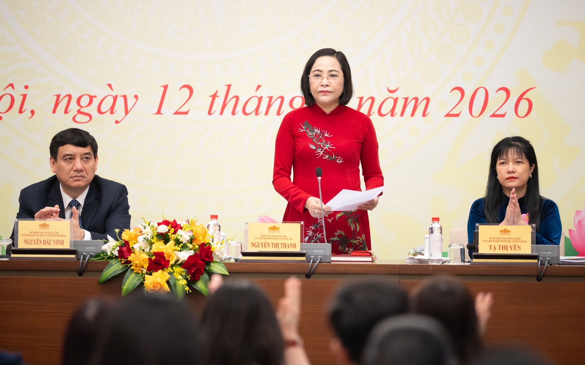 Viet Nam gears up preparations for 2026 general election