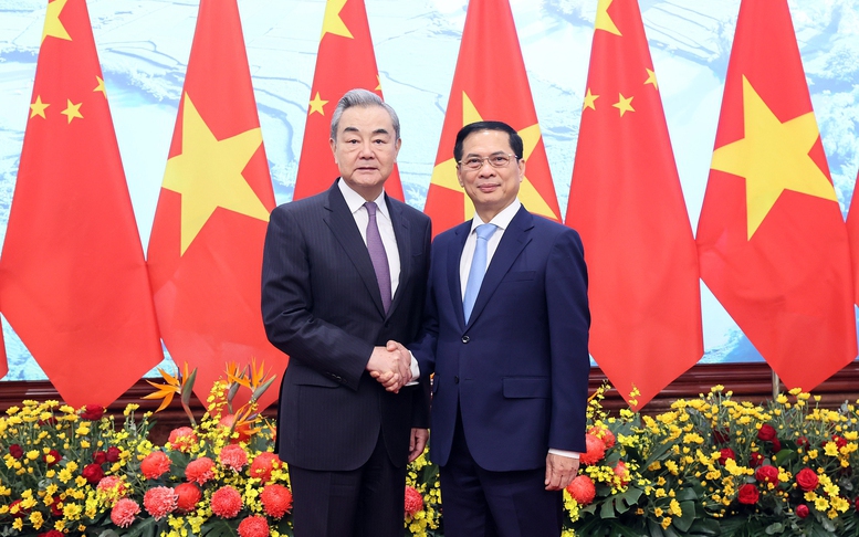 Viet Nam, China hold 17th meeting of Steering Committee for Bilateral Cooperation