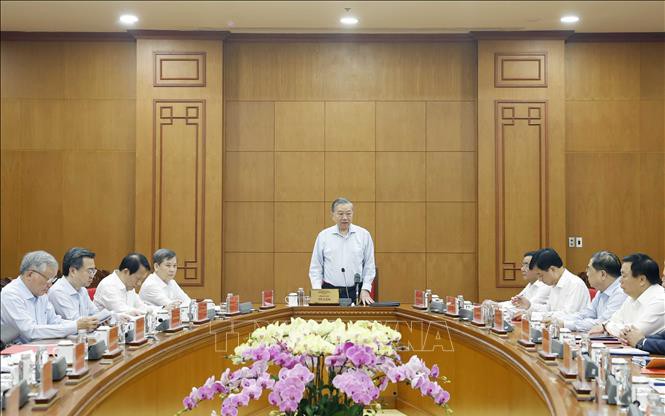 Viet Nam to adopt new mindset, new approach for anti-corruption work