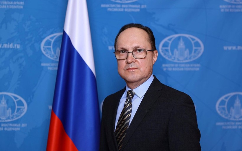 Diplomats highlight significance of PM Pham Minh Chinh