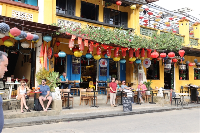 Hoi An - most welcoming destination in Viet Nam: Booking.com- Ảnh 1.