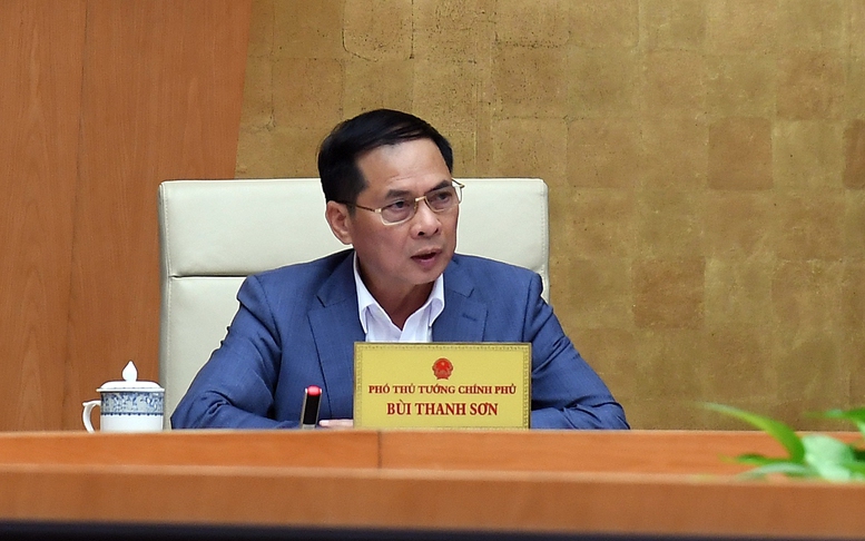 Gov’t sets up working group to ensure energy security amidst conflict in the Middle East