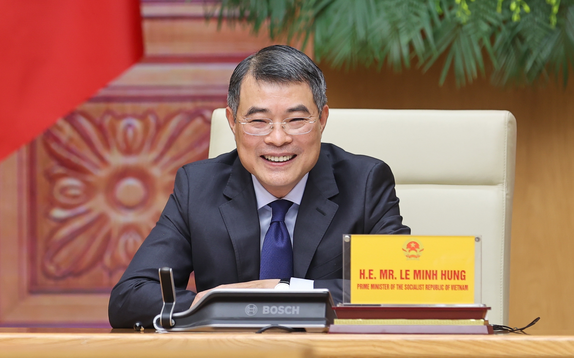 Japan announces US$10 billion package to strengthen energy supply in Asia