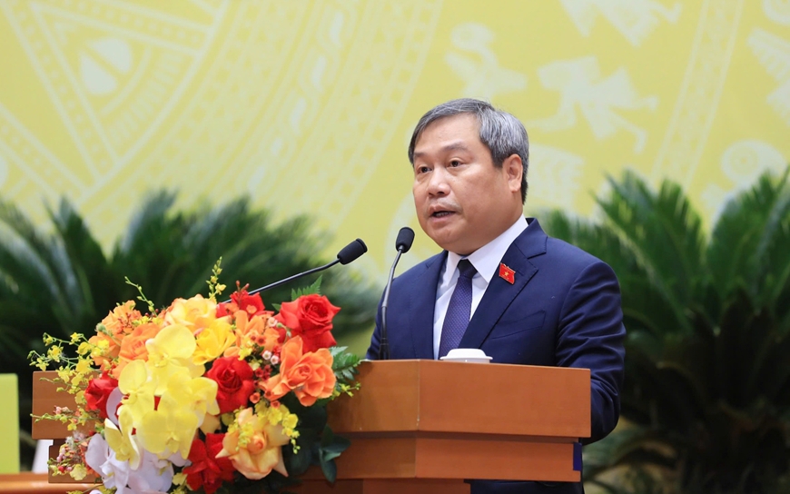 Prime Minister approves local-level election results