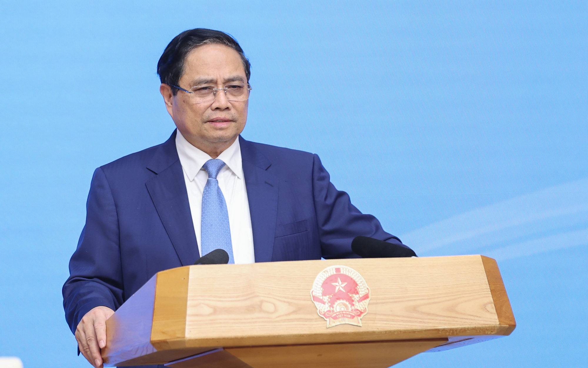 International integration must closely follow national development tasks and goals