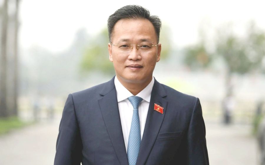 Secretary of Hung Yen Provincial Party Committee elected as new Auditor General