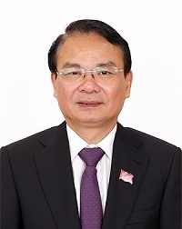 Legislature confirms appointments of Deputy Prime Ministers, Cabinet ministers- Ảnh 23.