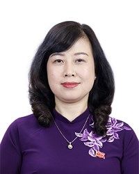 Legislature confirms appointments of Deputy Prime Ministers, Cabinet ministers- Ảnh 19.