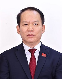 Legislature confirms appointments of Deputy Prime Ministers, Cabinet ministers- Ảnh 11.