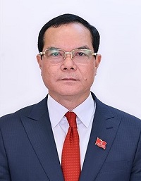 Legislature confirms appointments of Deputy Prime Ministers, Cabinet ministers- Ảnh 20.