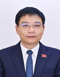 Legislature confirms appointments of Deputy Prime Ministers, Cabinet ministers- Ảnh 3.