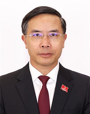 Legislature confirms appointments of Deputy Prime Ministers, Cabinet ministers- Ảnh 21.