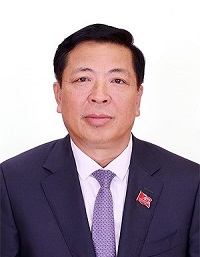 Legislature confirms appointments of Deputy Prime Ministers, Cabinet ministers- Ảnh 15.