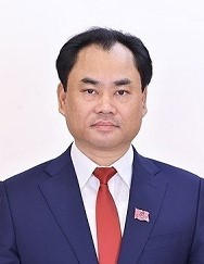 Legislature confirms appointments of Deputy Prime Ministers, Cabinet ministers- Ảnh 14.