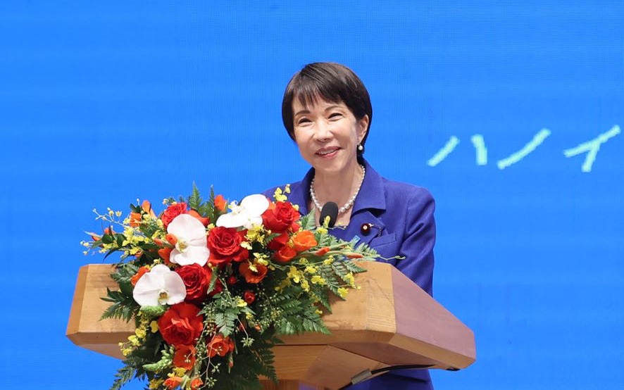 Japanese Prime Minister praises Viet Nam