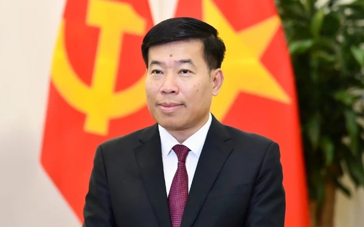 Viet Nam, India to inject new momentum to bilateral ties
