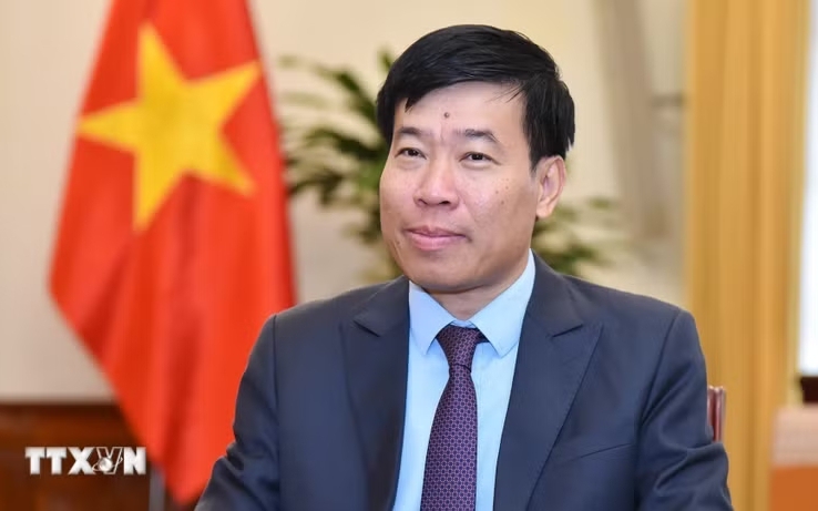 Top leader’s State visit to Sri Lanka to open new phase of development