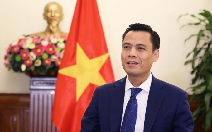 Viet Nam commits to ASEAN community-building process