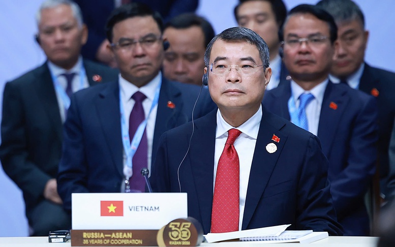 Prime Minister attends ASEAN-Russia Commemorative Summit in Kazan