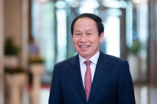 Deputy Prime Minister Le Tien Chau to attend Nikkei Forum Future of Asia in Tokyo- Ảnh 1.