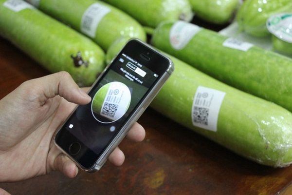 National traceability system launched to boost transparency of Vietnamese farm produce- Ảnh 1. National traceability system launched to boost transparency of Vietnamese farm produce- Ảnh 1.