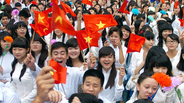 Viet Nam has nearly 70 million people of working age- Ảnh 1. Viet Nam has nearly 70 million people of working age- Ảnh 1.