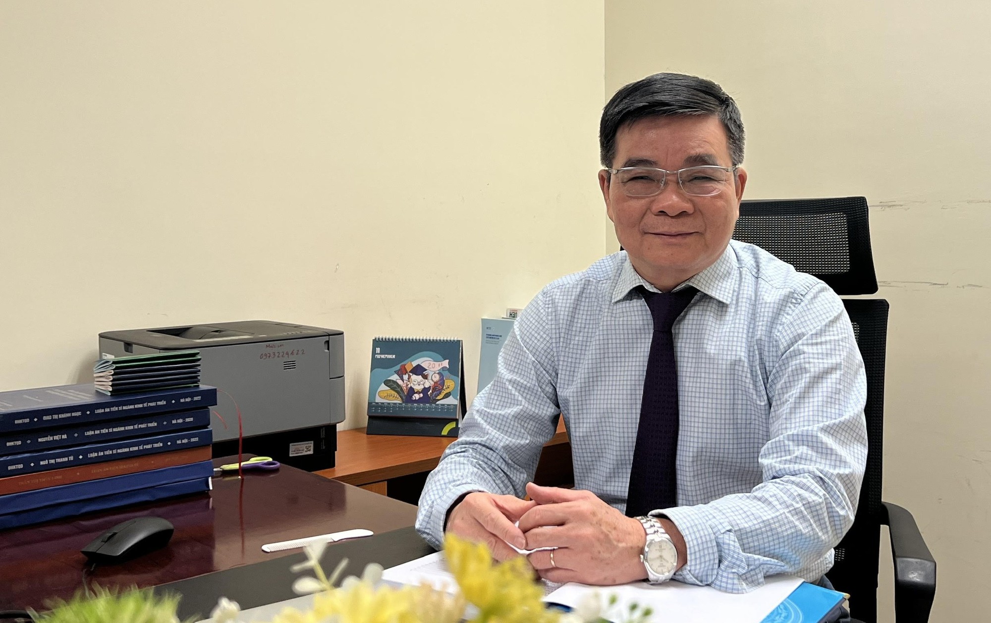 From upper-middle-income to high-income status: Viet Nam breaks new development milestone- Ảnh 2. From upper-middle-income to high-income status: Viet Nam breaks new development milestone- Ảnh 2.