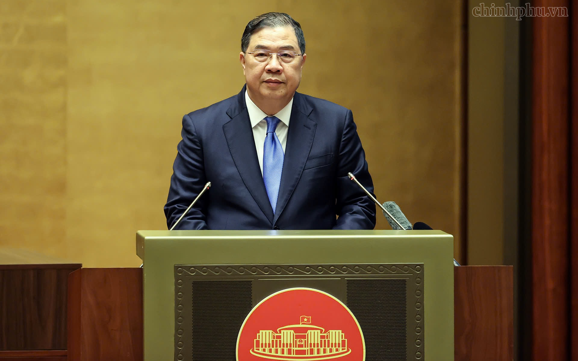 Legislature to approve new land law this year